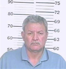 Ramon Rolando - Hidalgo County, TX 