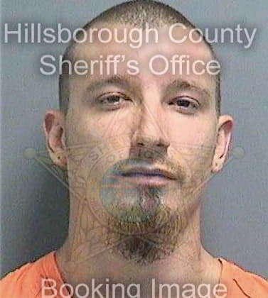 Gilligan Gregory - Hillsborough County, FL 