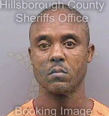 Graham Reginald - Hillsborough County, FL 