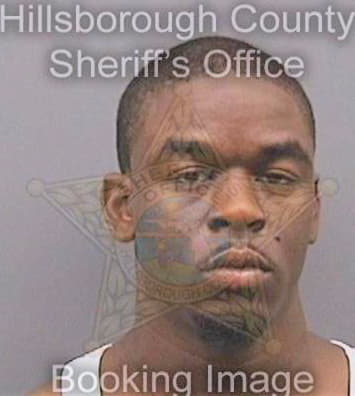 Felton Robert - Hillsborough County, FL 