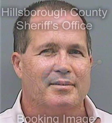 Ferland Scott - Hillsborough County, FL 