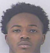 Alcee Augustin - StLucie County, FL 
