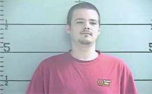 Lindeman Charles - Oldham County, KY 