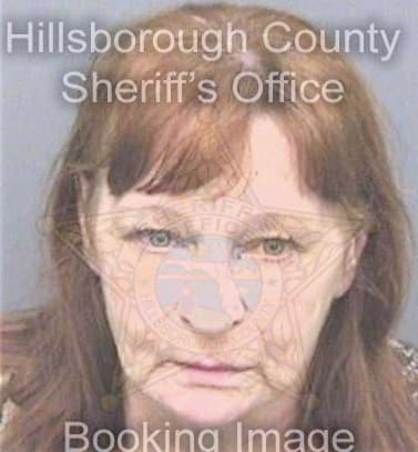 Blevins Dorthy - Hillsborough County, FL 