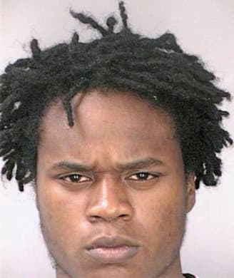 Spivey Maurice - Hillsborough County, FL 