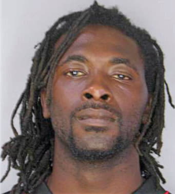 Mccoy Olaudah - Hillsborough County, FL 