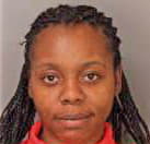 Walker Takisha - Shelby County, TN 