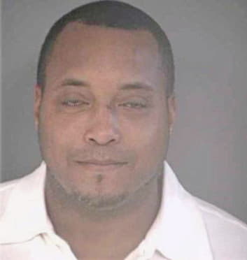 Nelson Carlton - Hillsborough County, FL 