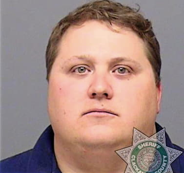 Wilson Cory - Clackamas County, OR 