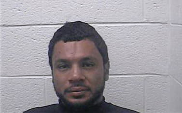 Soto Gerardo - Washington County, TN 