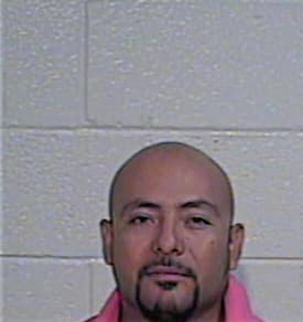 Hernandez Edgar - Hidalgo County, TX 