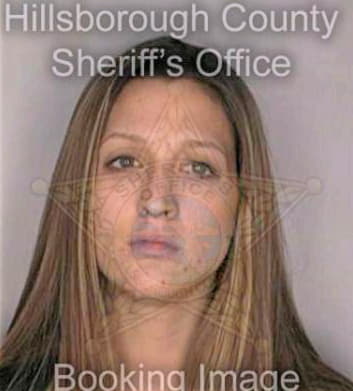 Miguel Melissa - Hillsborough County, FL 