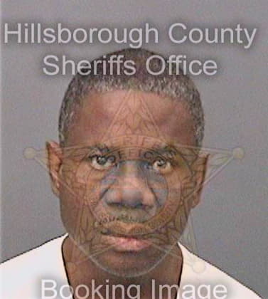 Johnson Michael - Hillsborough County, FL 