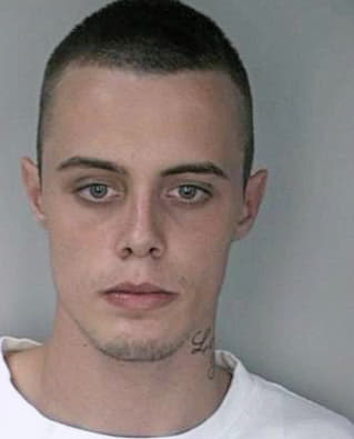 Skeen Timothy - Hillsborough County, FL 