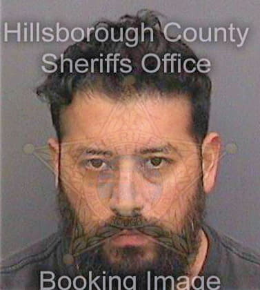 Cuellar Alvaro - Hillsborough County, FL 