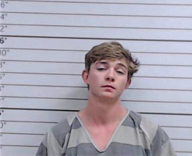 Lacy Austin - Lee County, MS 