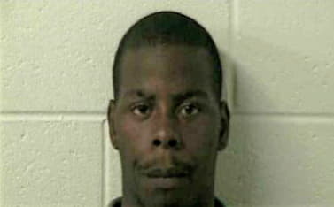 Thornton Eljay - Newton County, GA 