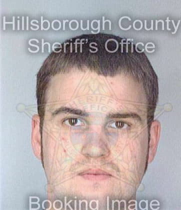 Dickerson Miles - Hillsborough County, FL 