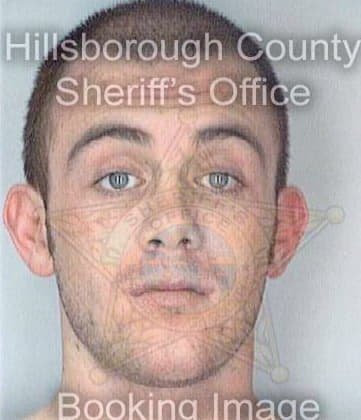 Meier Robert - Hillsborough County, FL 