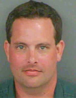 Todd Geoffrey - Collier County, FL 