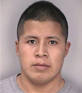 Mendez Mario - Hillsborough County, FL 
