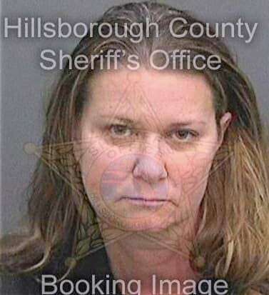 Dempsey Michaleen - Hillsborough County, FL 