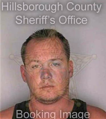 Shaw Scott - Hillsborough County, FL 