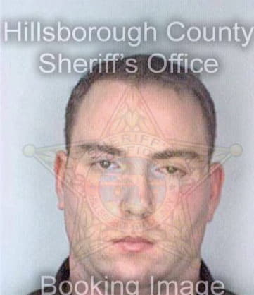 Paul Daniel - Hillsborough County, FL 