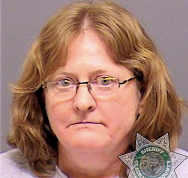 Odonnell Kathleen - Clackamas County, OR 