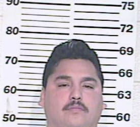 Vela Mauricio - Hidalgo County, TX 