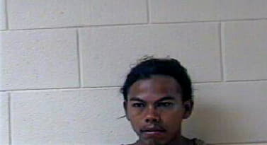 Cuevas Ramon - Montgomery County, KY 