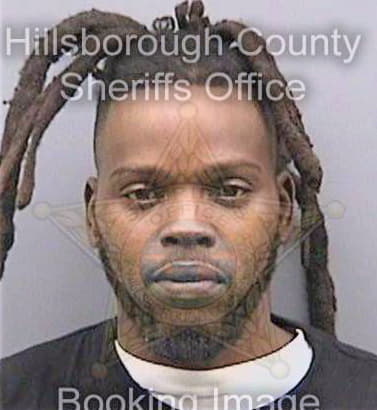 Simmons Warren - Hillsborough County, FL 