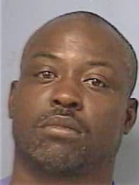 Boyce Calvin - Crittenden County, AR 