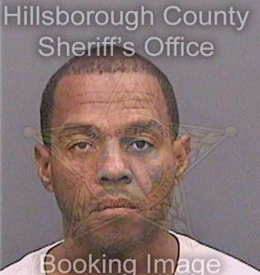 Marshall Darrell - Hillsborough County, FL 