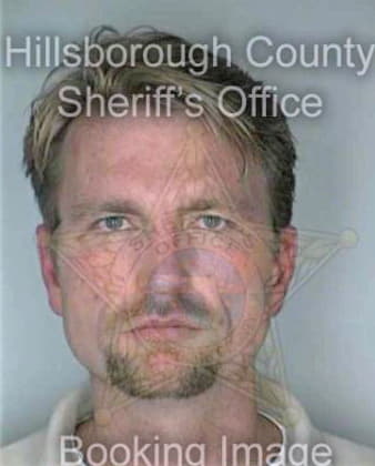 Holder Glenn - Hillsborough County, FL 