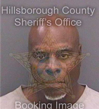 Smith Henry - Hillsborough County, FL 