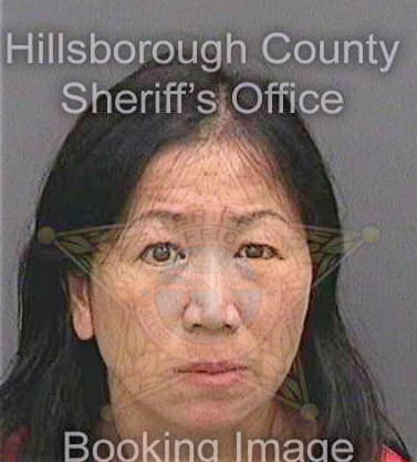 Chen Ivy - Hillsborough County, FL 