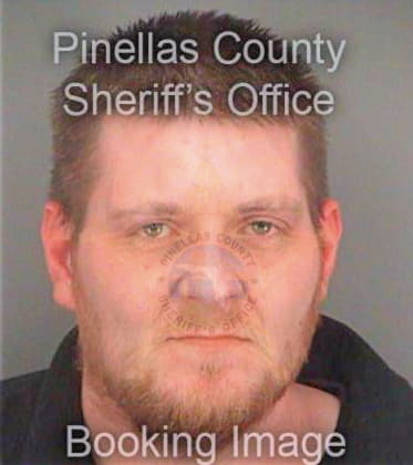 Nicholson James - Pinellas County, FL 