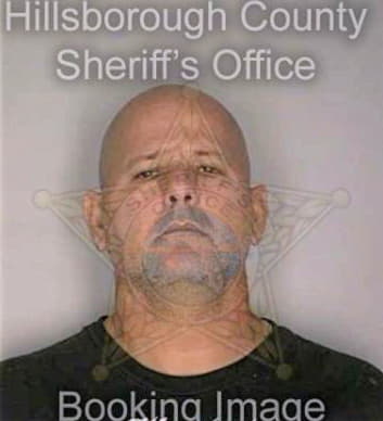 Smith John - Hillsborough County, FL 