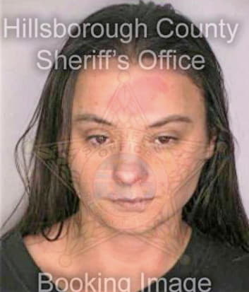 Bostwick Joy - Hillsborough County, FL 