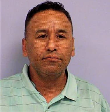 Hernandez Martin - Travis County, TX 