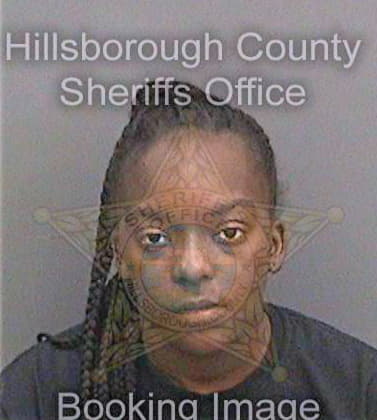 Buie Niteka - Hillsborough County, FL 