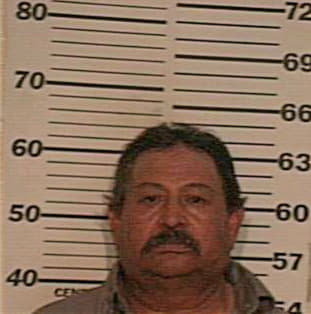 Cano Alberto - Hidalgo County, TX 