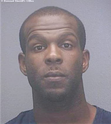 Lucel Richard - Broward County, FL 