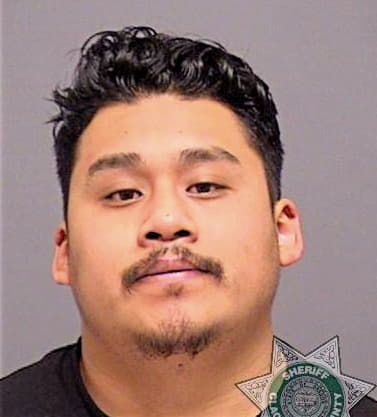 Gonzalez Roy - Clackamas County, OR 