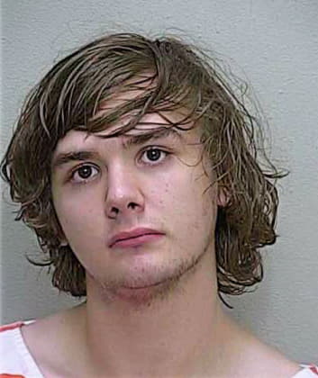 Carlozzi Zachary - Marion County, FL 