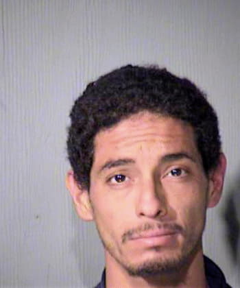 Moreno Gerardo - Maricopa County, AZ 