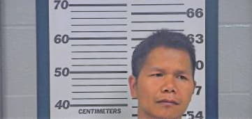 Cung Lal - Platte County, MO 