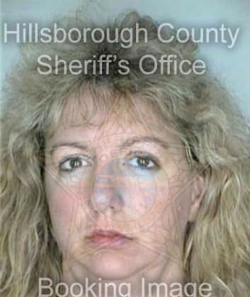 Raper Linda - Hillsborough County, FL 