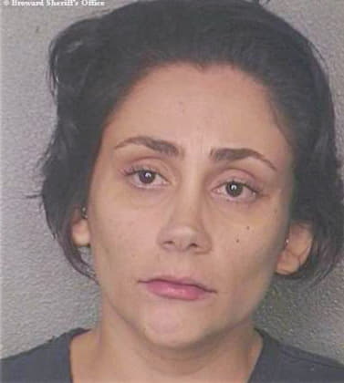 Morenodelfosse Maria - Broward County, FL 